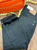 HW Tummy Control Shield Pockets Skinny