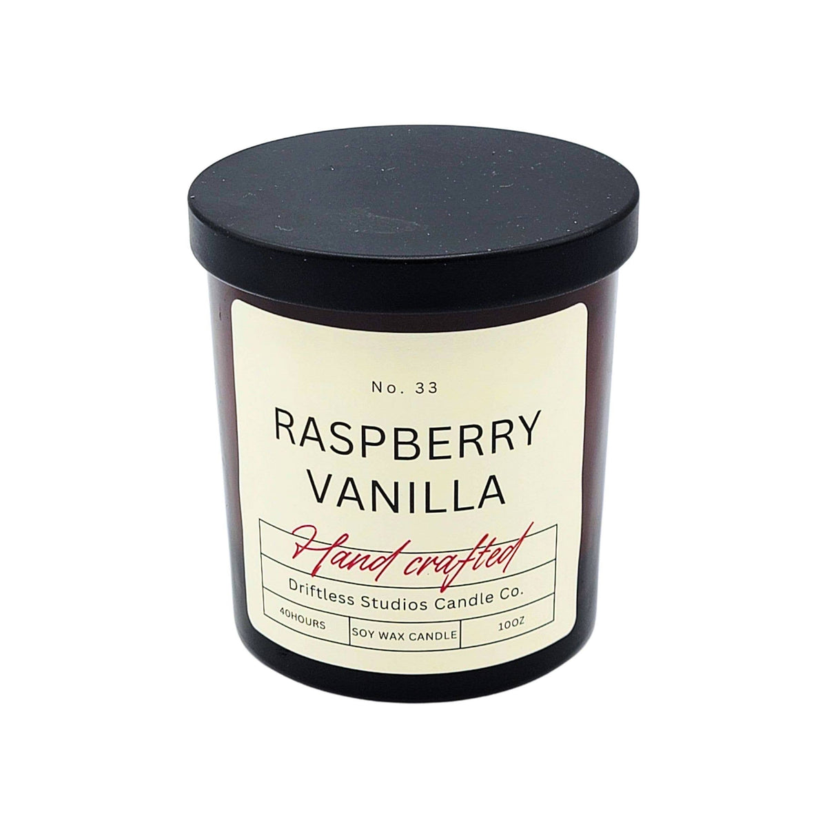 Fall Scent Candle