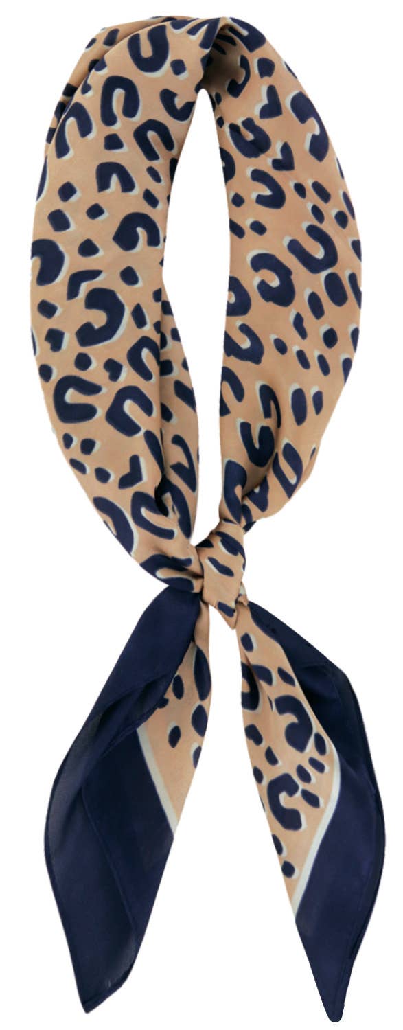 Olivia Moss Every Day Every Way Hair & More Scarf
