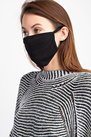 Face mask