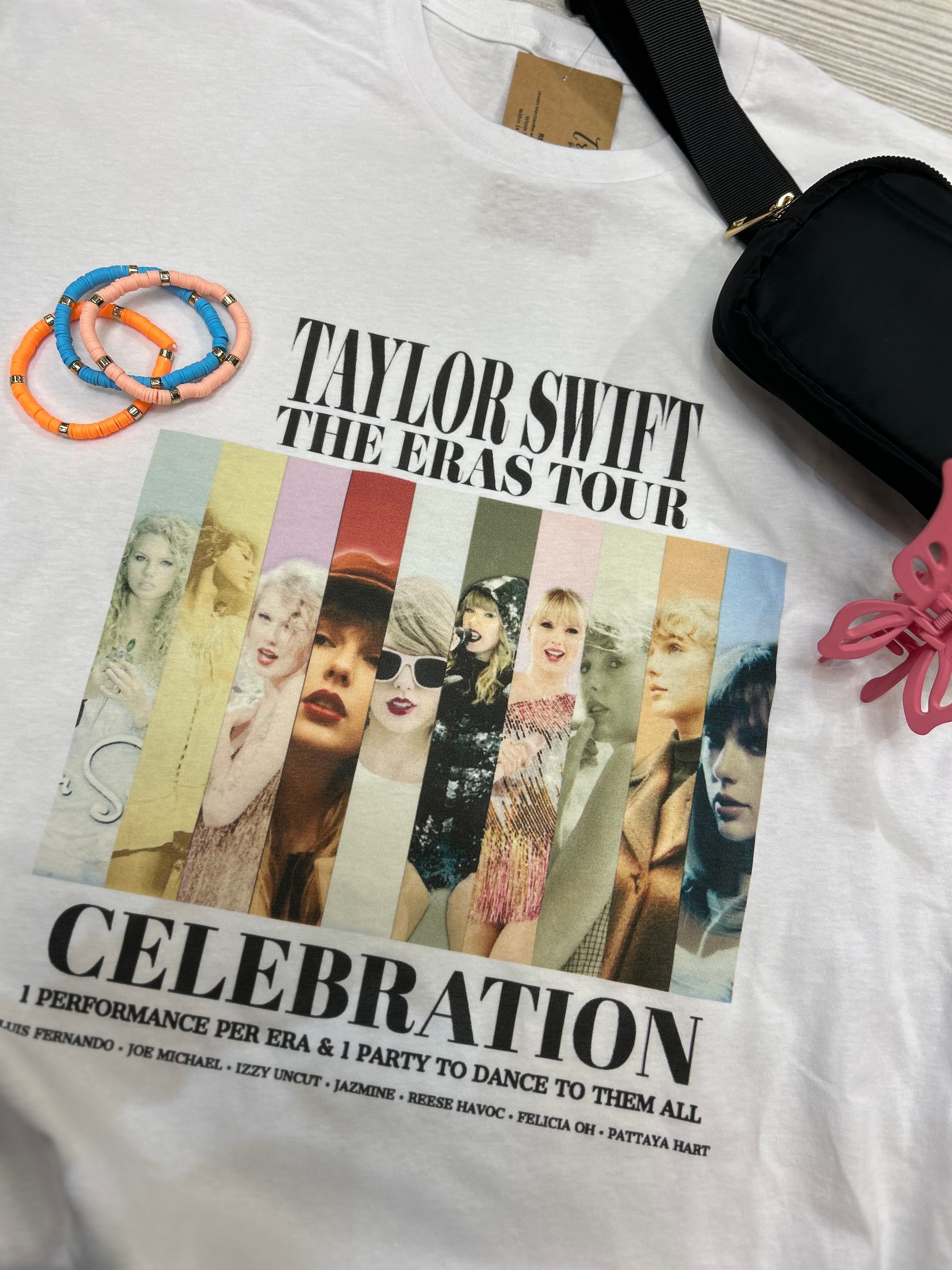 Swiftie Tee