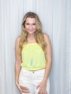 Tube Top