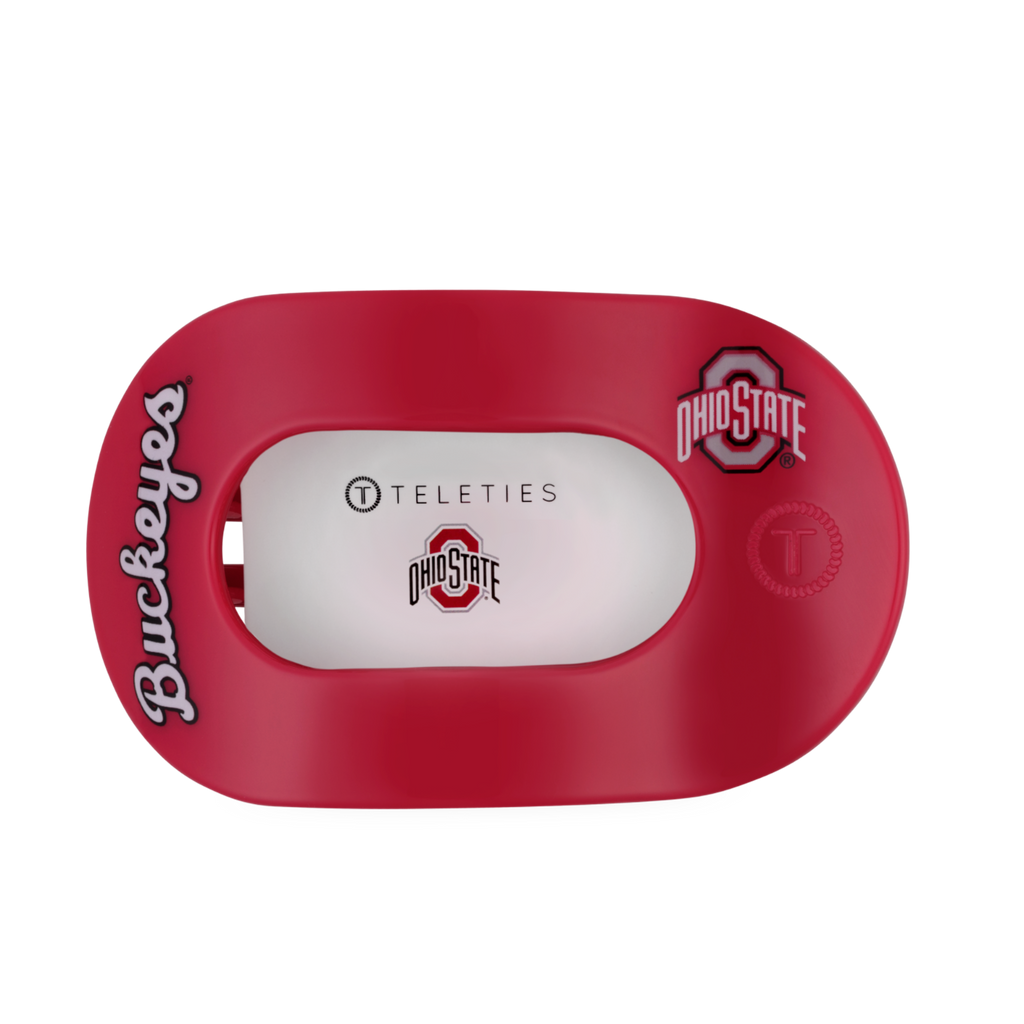 Go Bucks! | Large | Flat Round