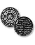 Firefighter Token