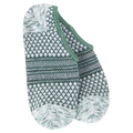 Gallery Footsie Spruce Multi