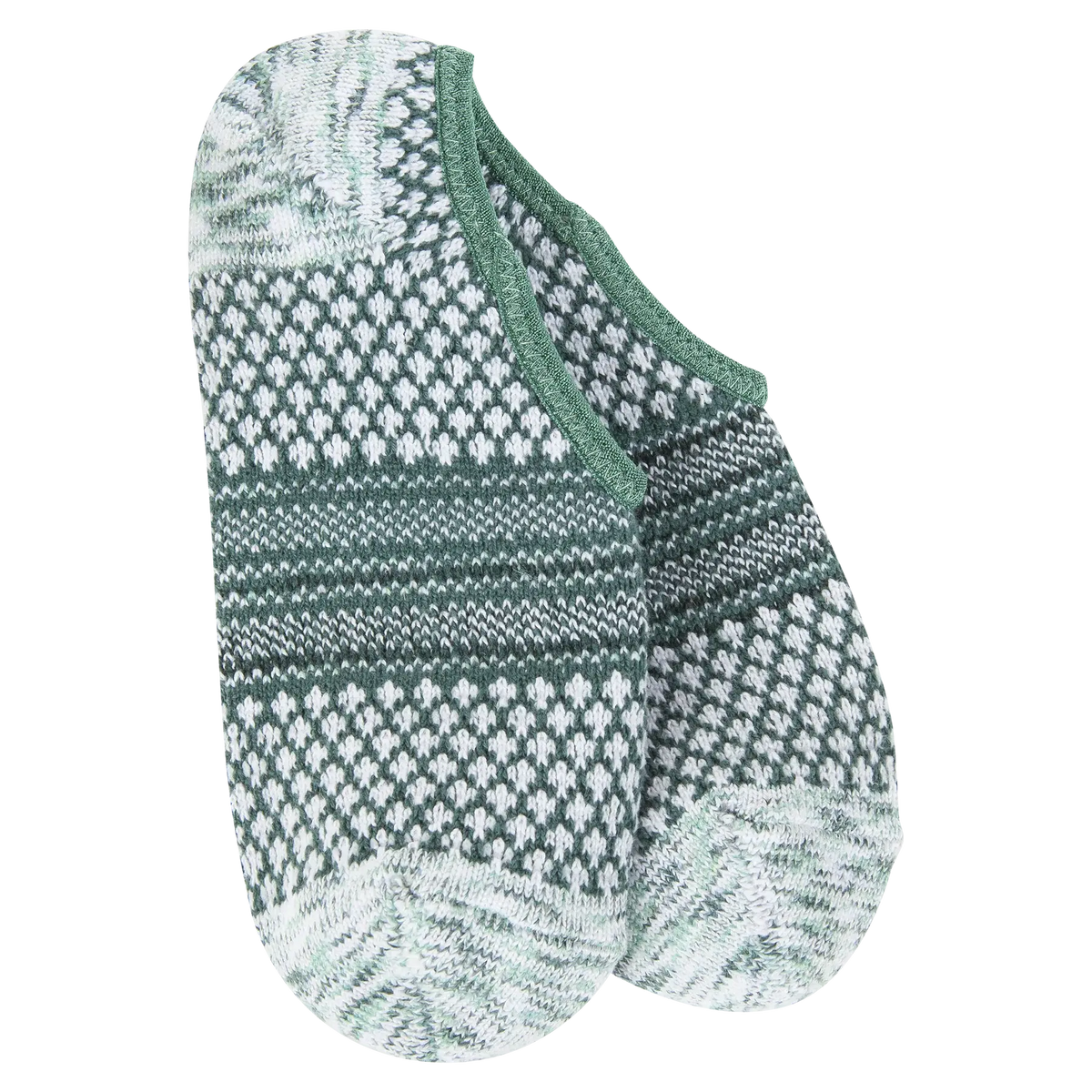 Gallery Footsie Spruce Multi