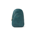 Kedzie Sunset Sling 2nd Open Stock: Teal