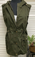 Utility Vest