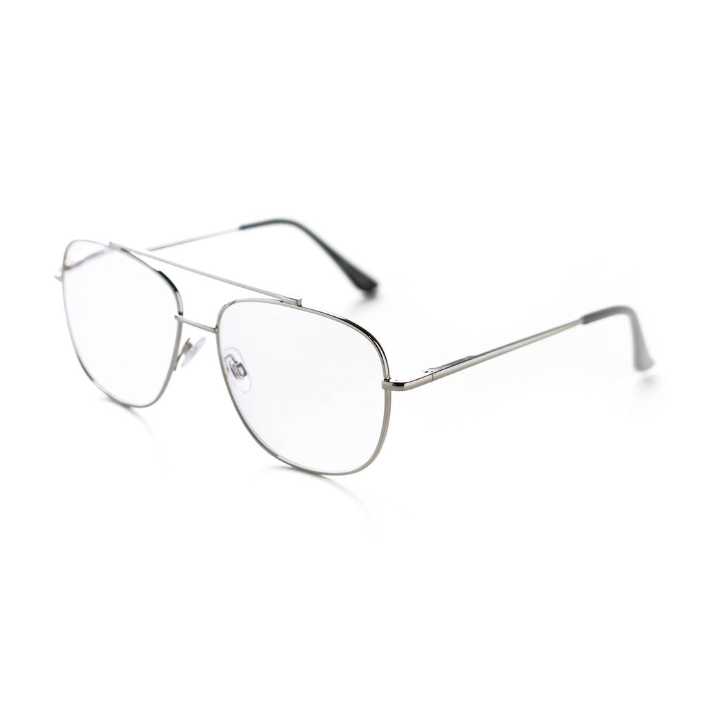 Optimum Optical Readers Open Stock: 1.50 / Indie