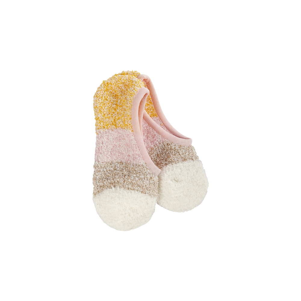 Cozy Footsie