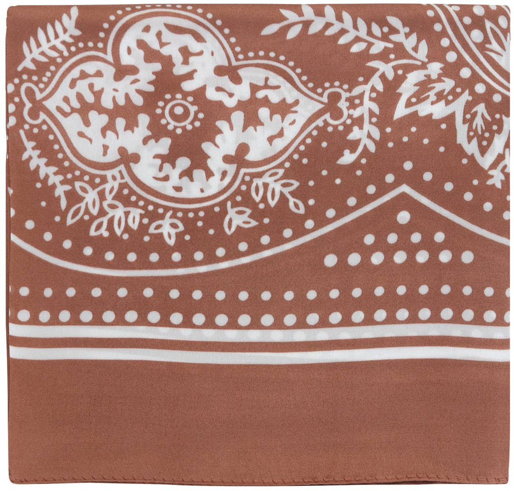 Olivia Moss Every Day Every Way Hair & More Scarf