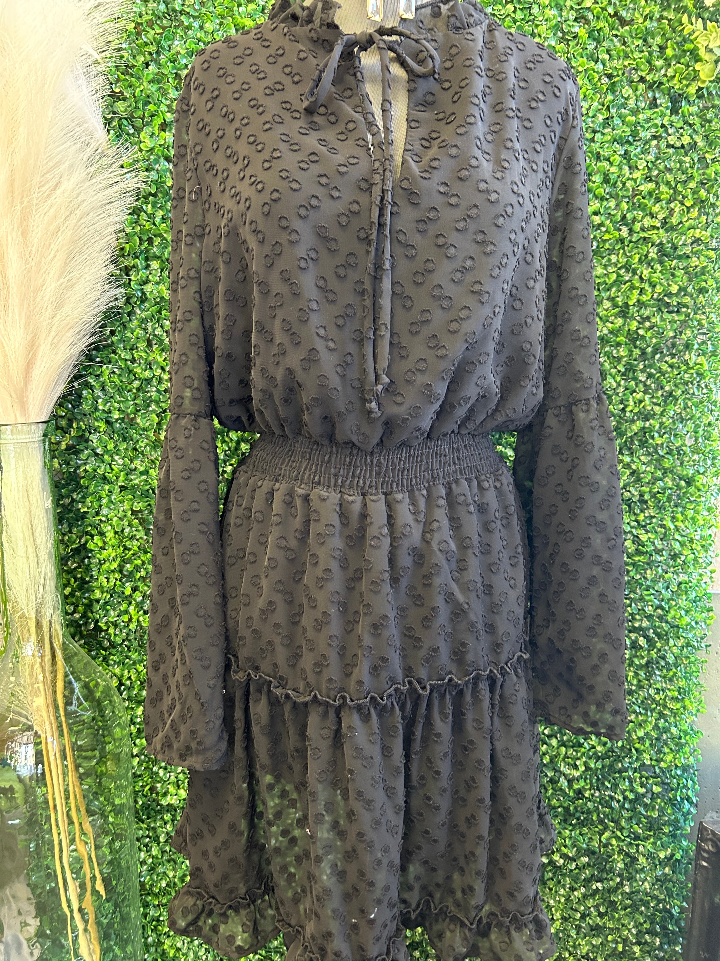 Florence Dress