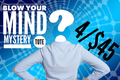 Blow Your Mind Mystery Tote