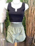 Windbreaker Running Short