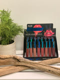 Matte Liquid Lipstick