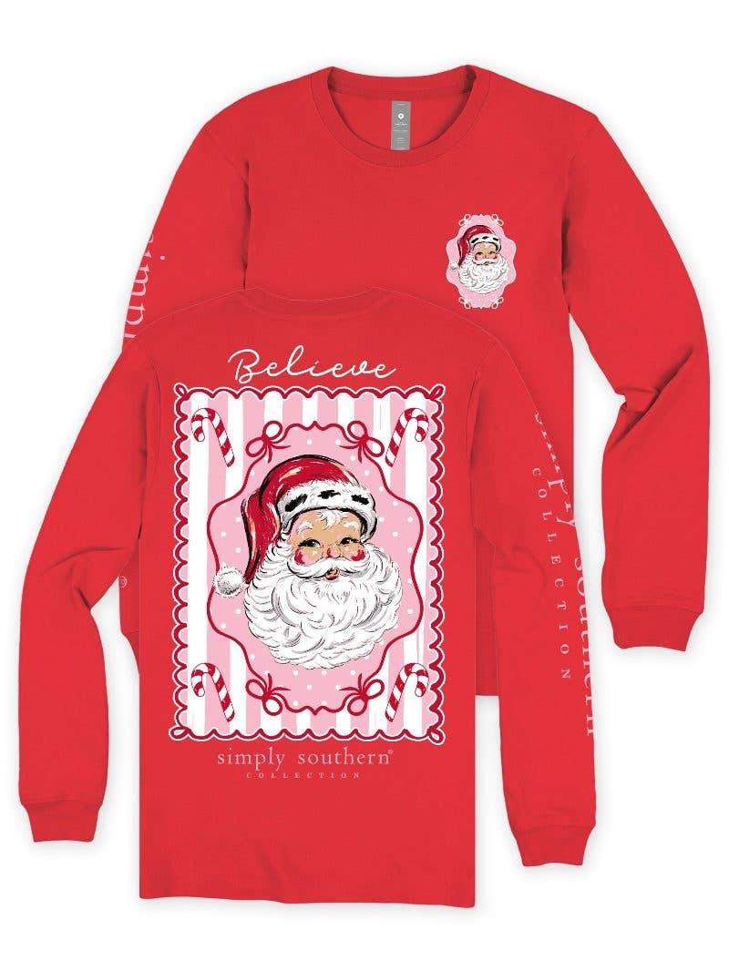 LS-CQTSANTA-RED: S