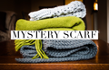 Mystery Scarf