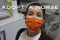 Adopt a nurse