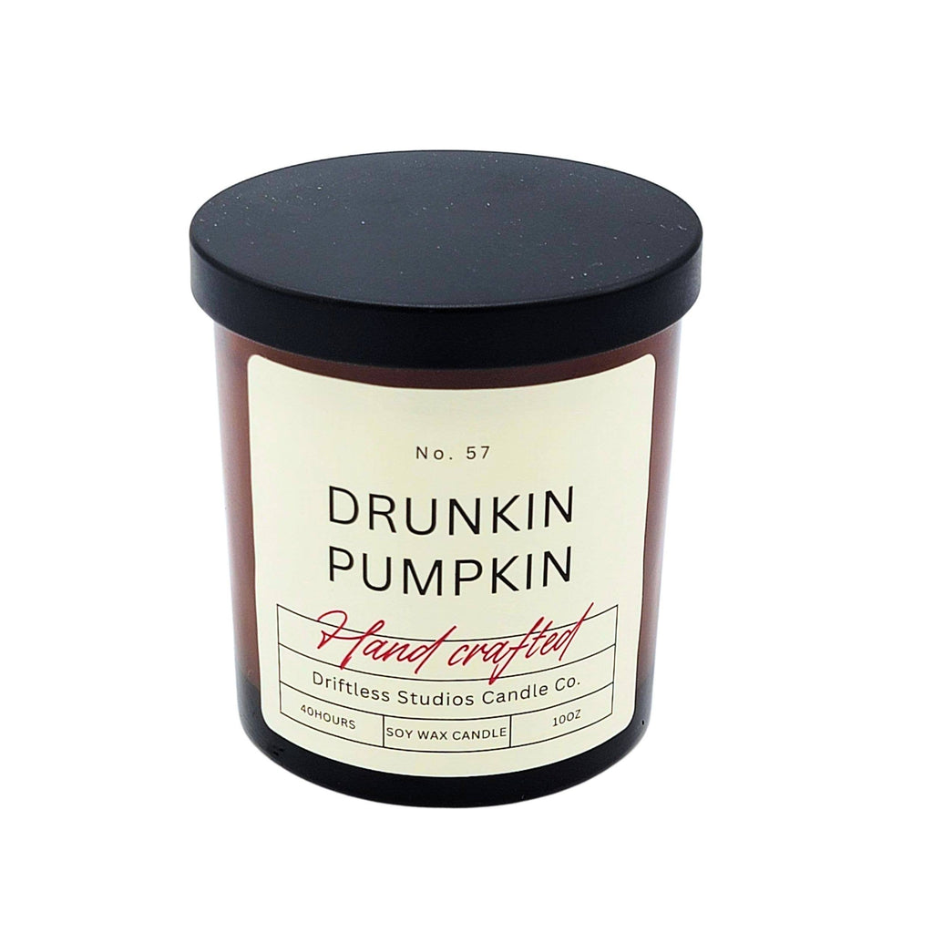 Fall Scent Candle