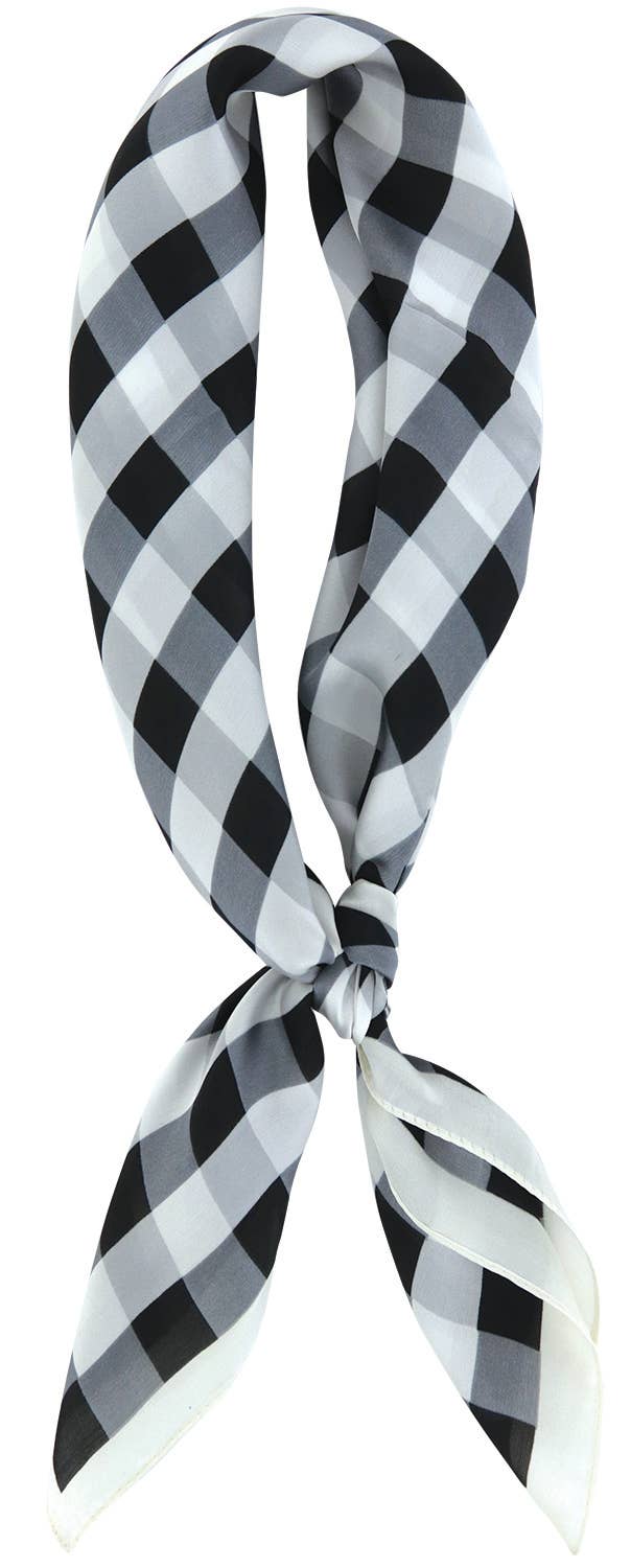 Olivia Moss Every Day Every Way Hair & More Scarf
