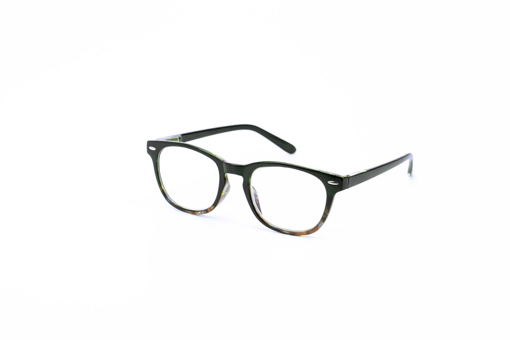 Optimum Optical Readers Open Stock: 2.25 / New Girl
