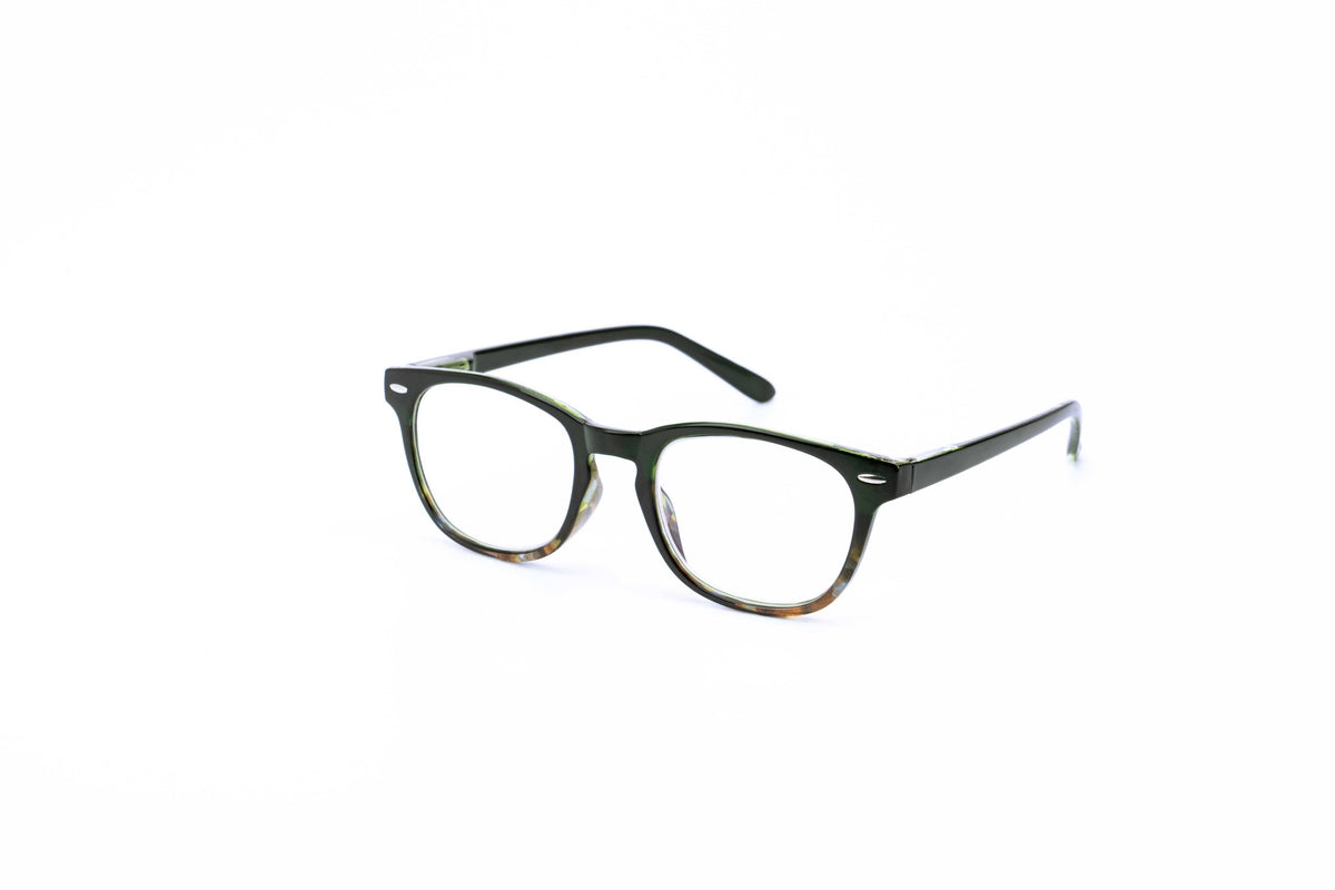 Optimum Optical Readers Open Stock: 2.25 / New Girl