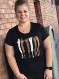 Be Kind Graphic Tee