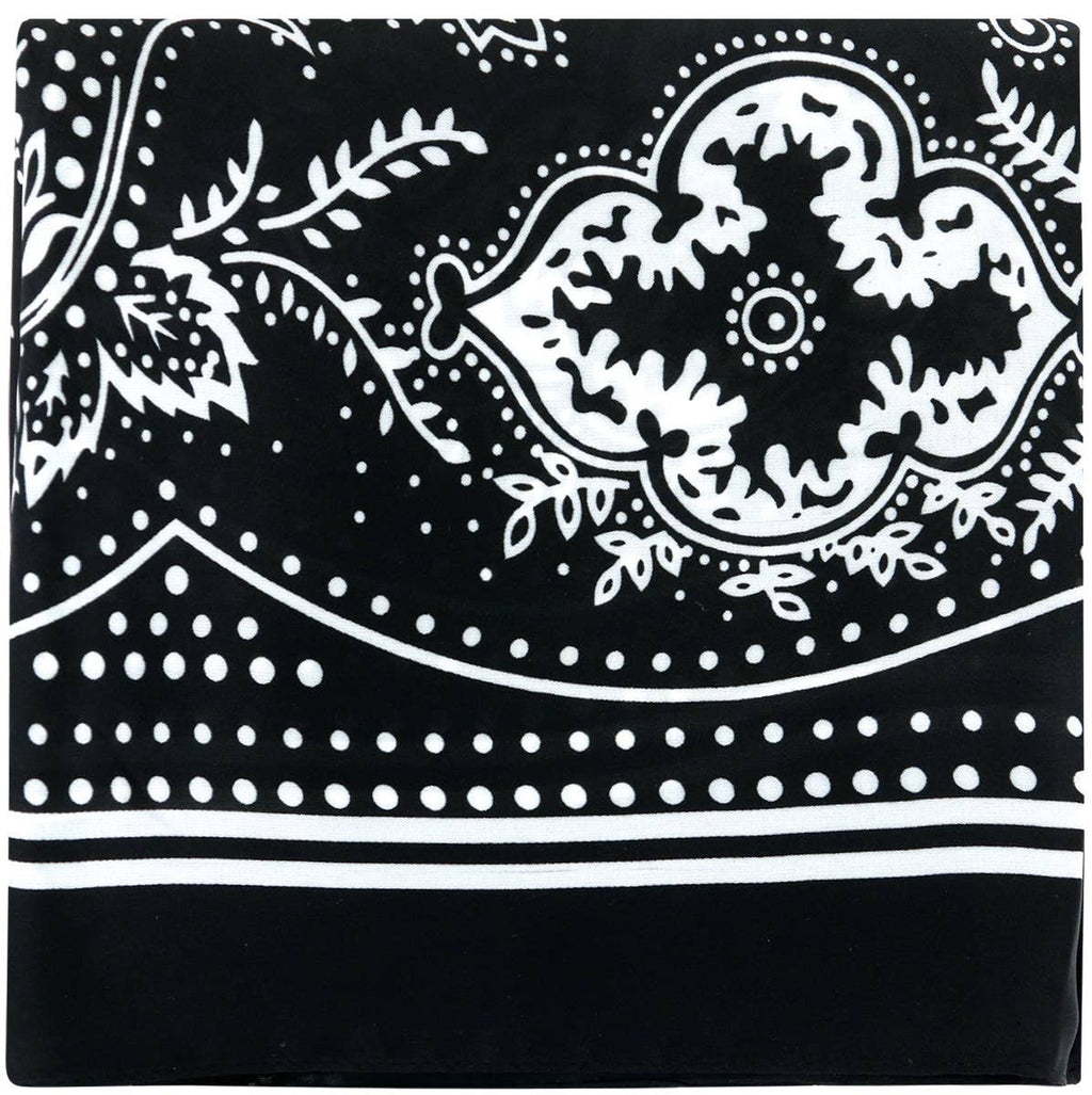 Olivia Moss Every Day Every Way Hair & More Scarf