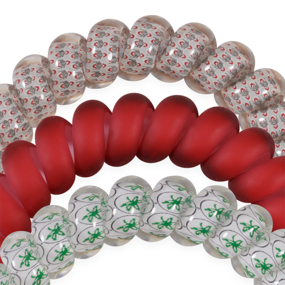 Go Bucks! | Large | Hair Ties