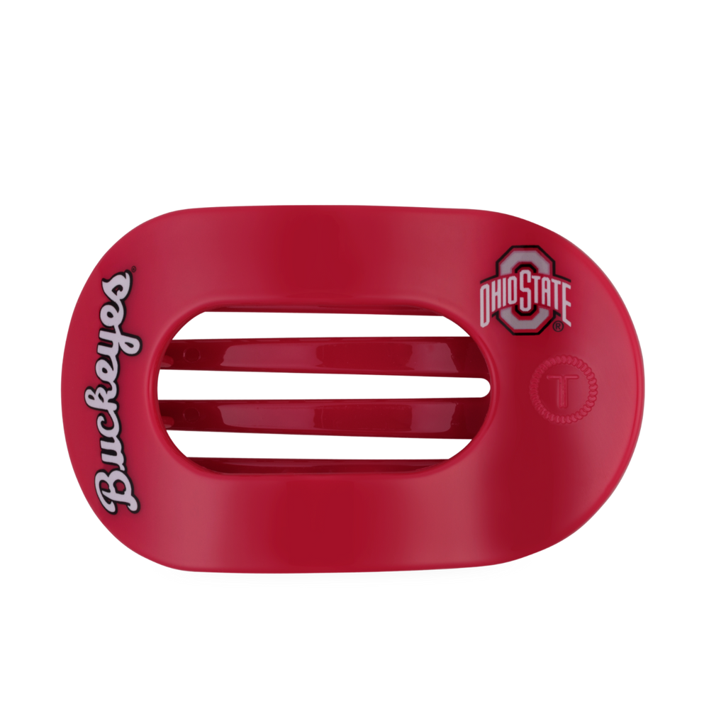 Go Bucks! | Large | Flat Round