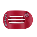 Go Bucks! | Large | Flat Round