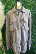 Utility Jacket