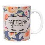Caffeine Mug