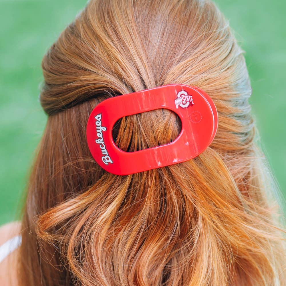 Go Bucks! | Medium | Flat Round