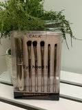 Eye Brush Set
