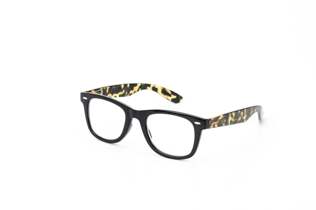 Optimum Optical Readers Open Stock: 2.25 / New Girl