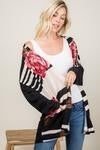 floral duster