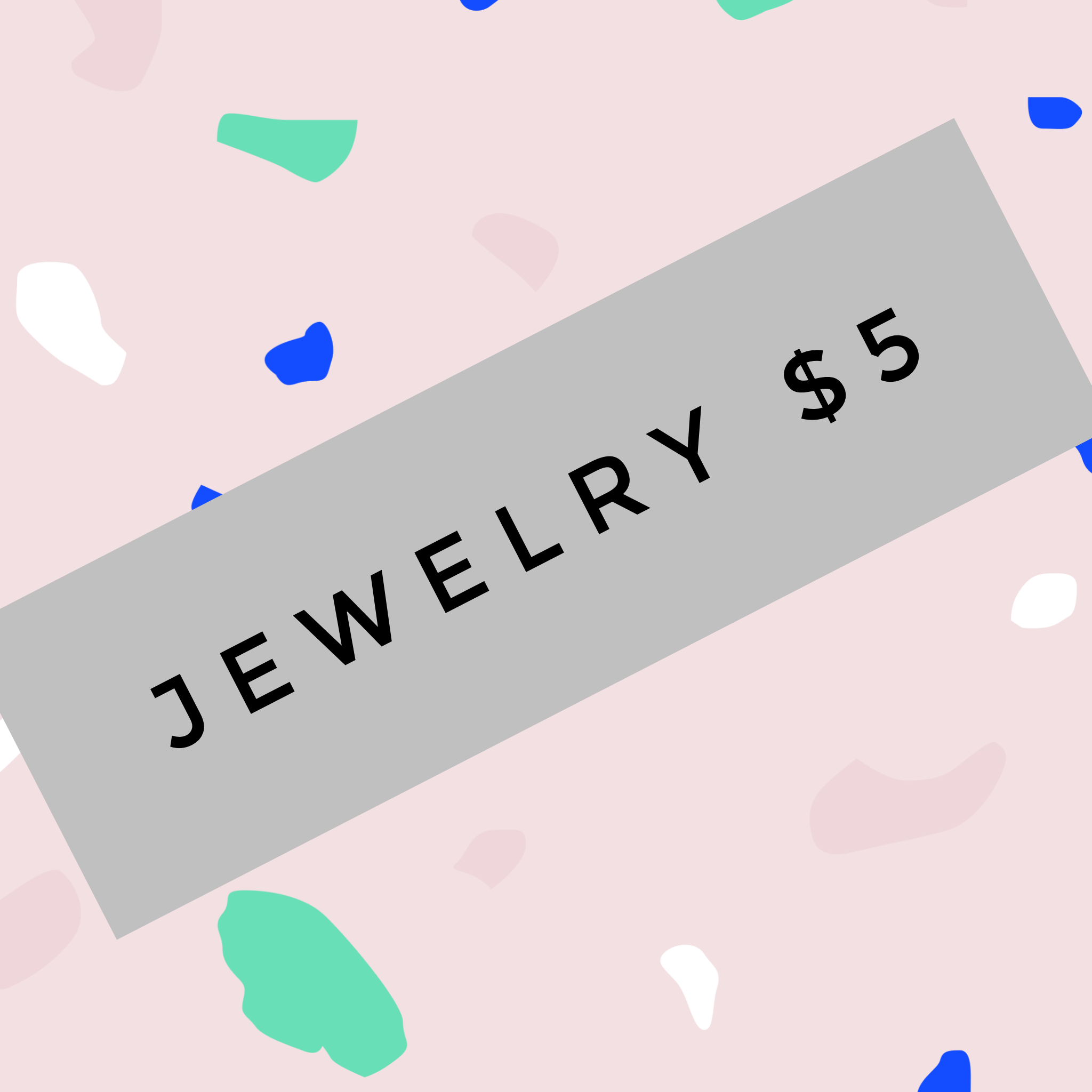 $5 Jewelry