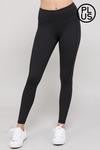 Wide Waistband Yoga pants