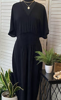 Wrap Dress
