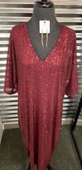 Sparkle Dress
