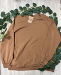 Crew Soft Stretch Sweatshirt