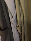 Capri Leggings w/ Pockets