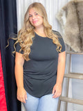 Basic Tunic Top