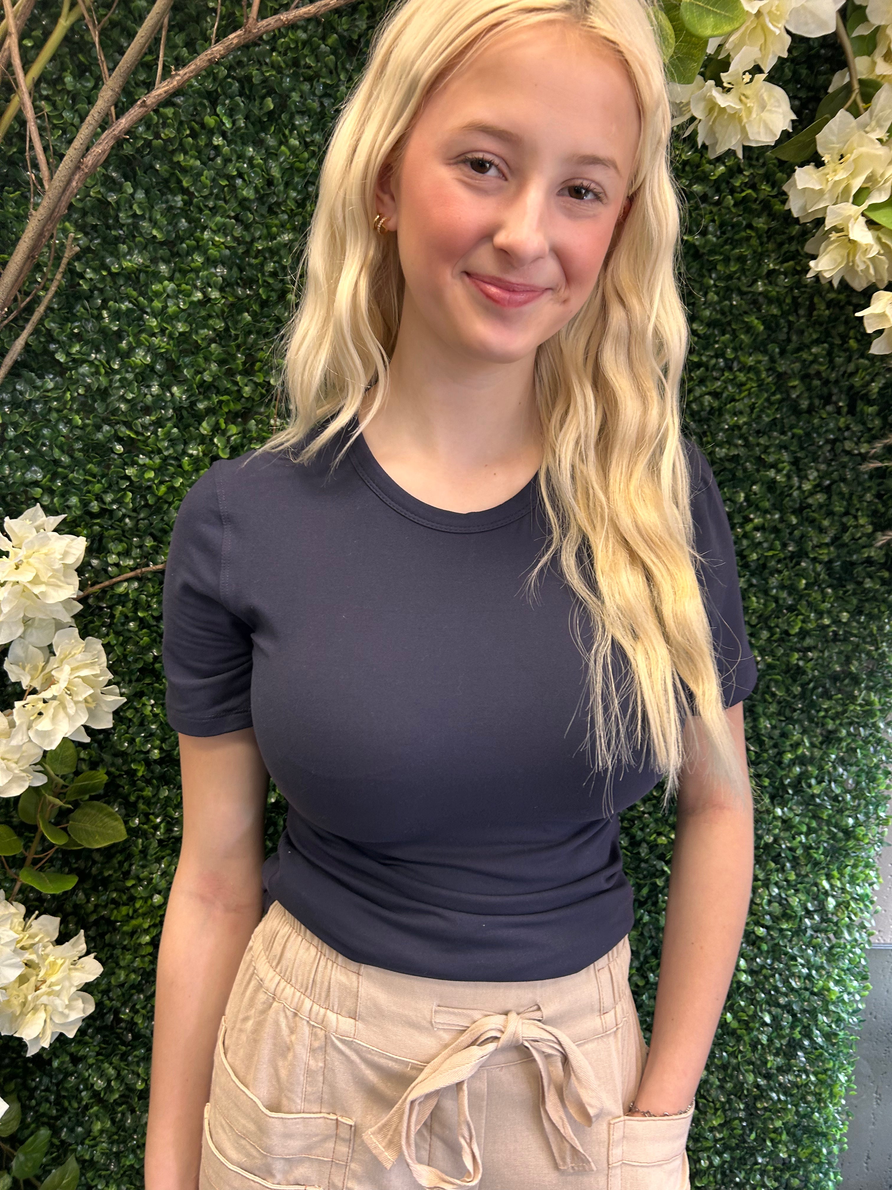 Basic Tshirt