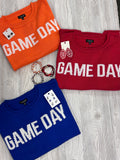 Game Day Sweater