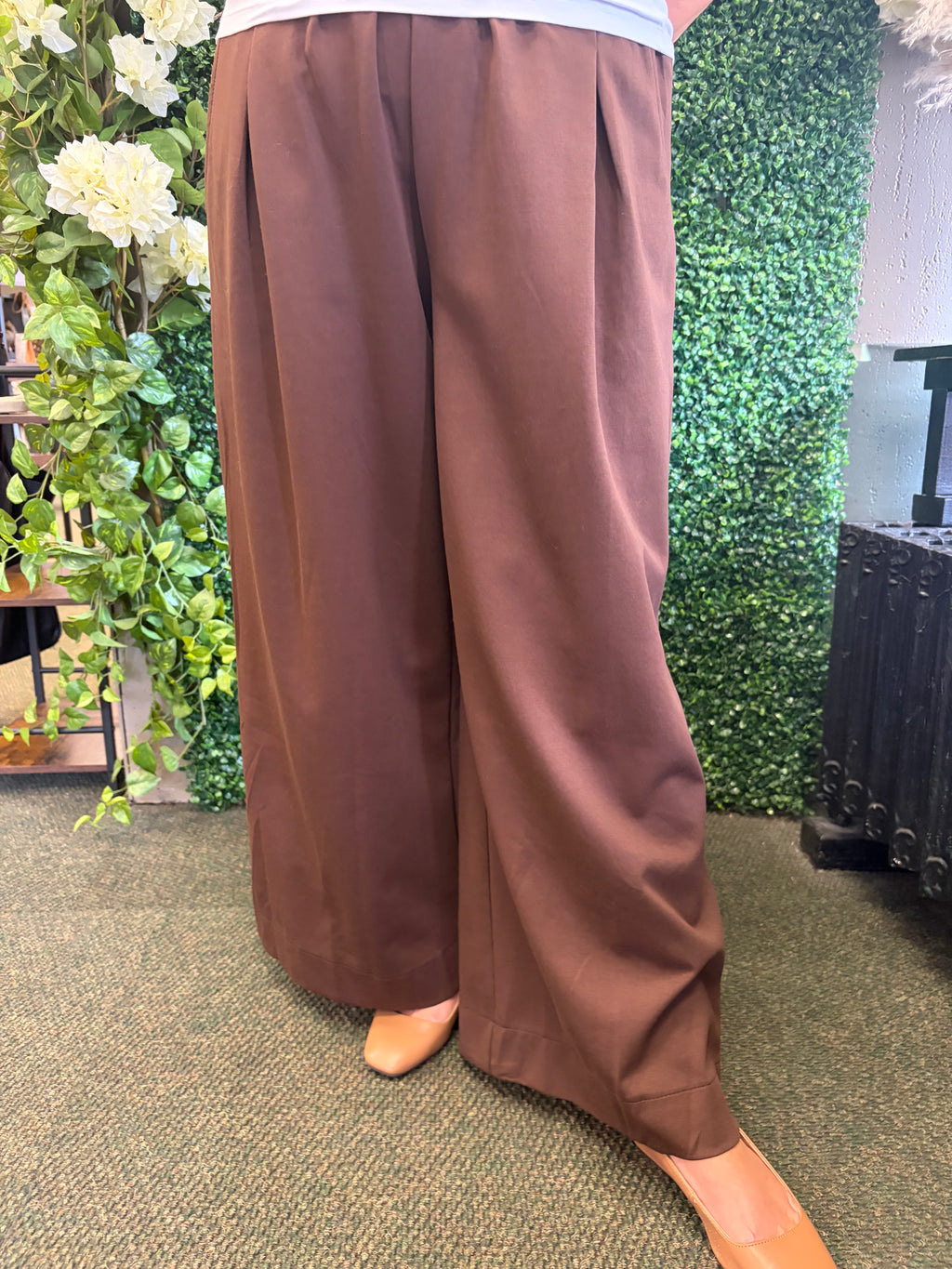 Drawstring Sweatpants