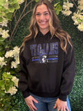 Trojan Hoodie