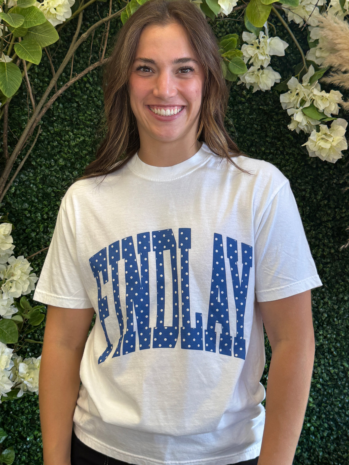 Findlay Comfort Color Graphic T