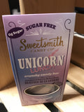 Sugar Free Unicorn Lunch-Keto